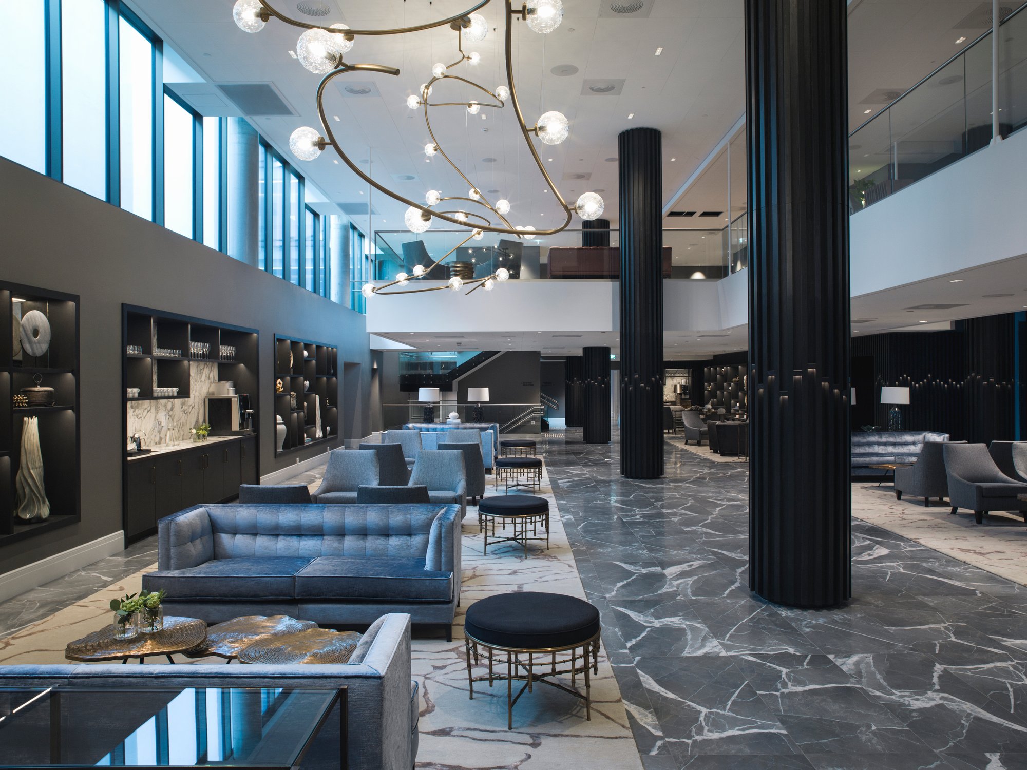 (C)Metropolis arkitektur & design_Britannia Conference_photo DreyerHensley_interior