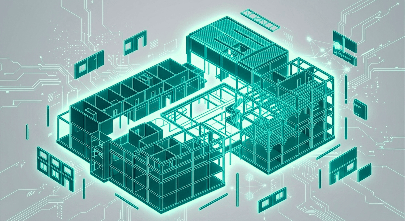 BUIlding_CNC_ArchiFrame_Light
