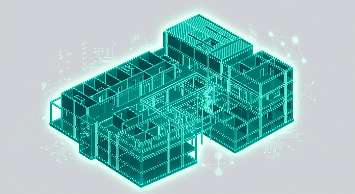 Building_Archicad_Light