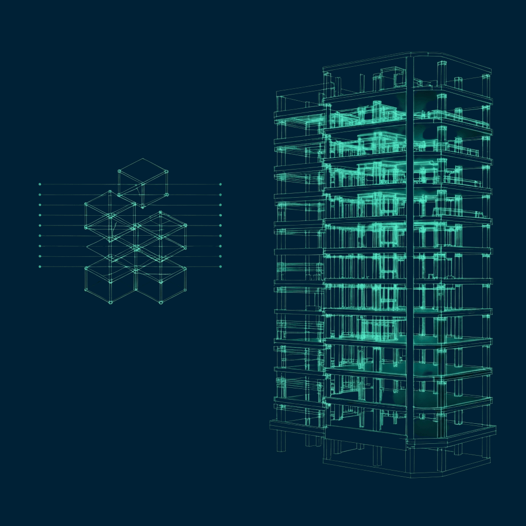 Digital-twin-foundation