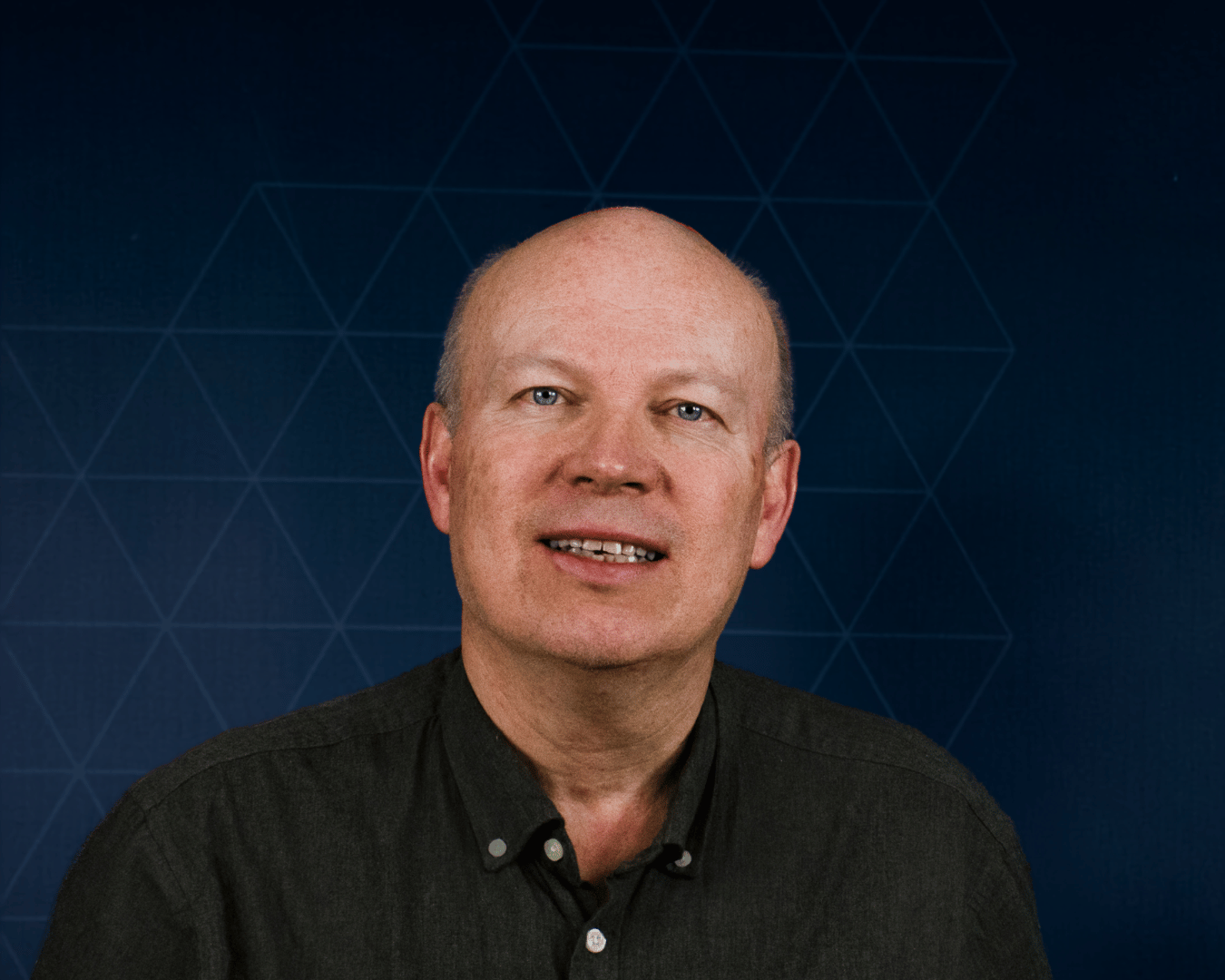 Employee-Frode Saltkjelvik