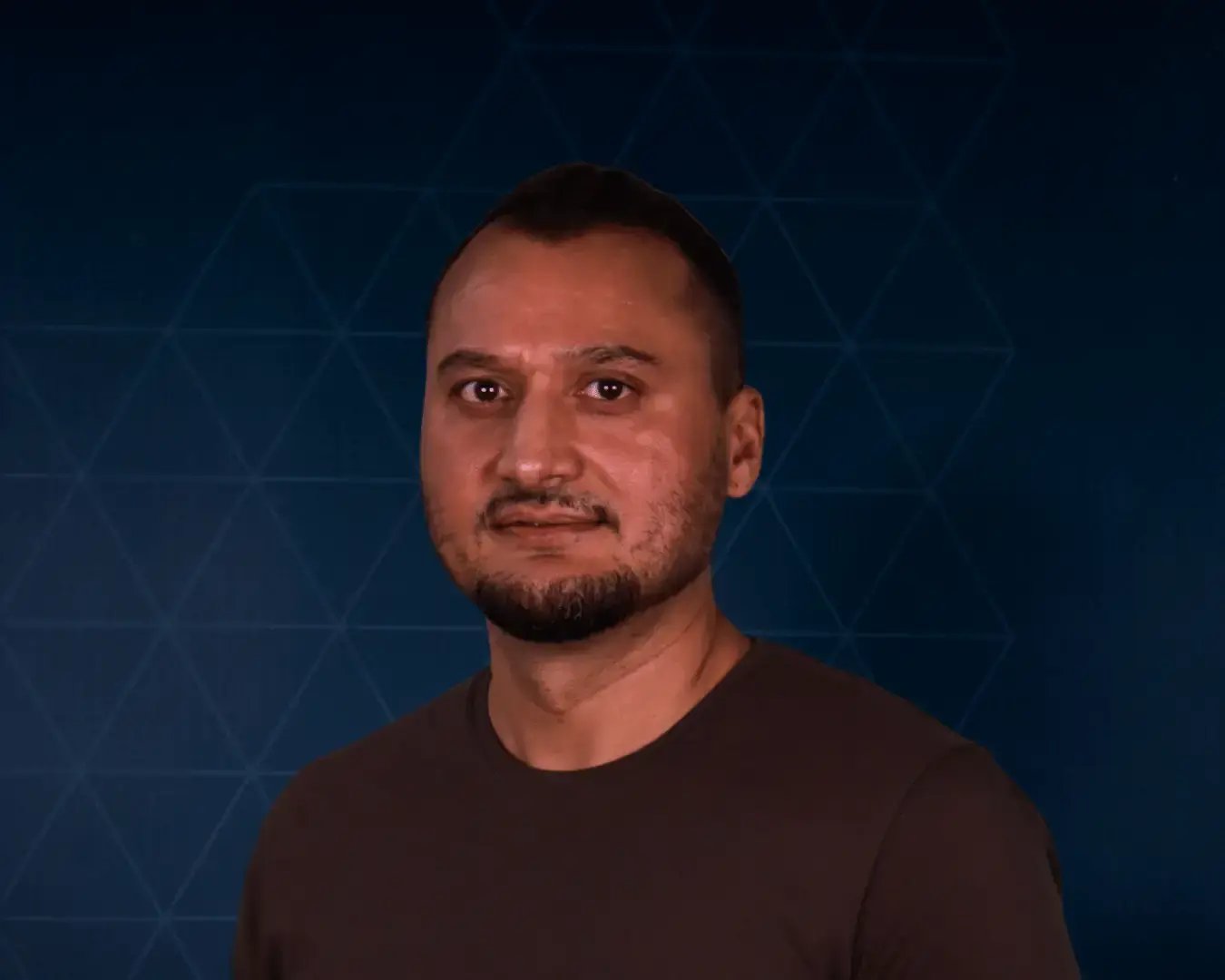Employee-Gulfaz Khan