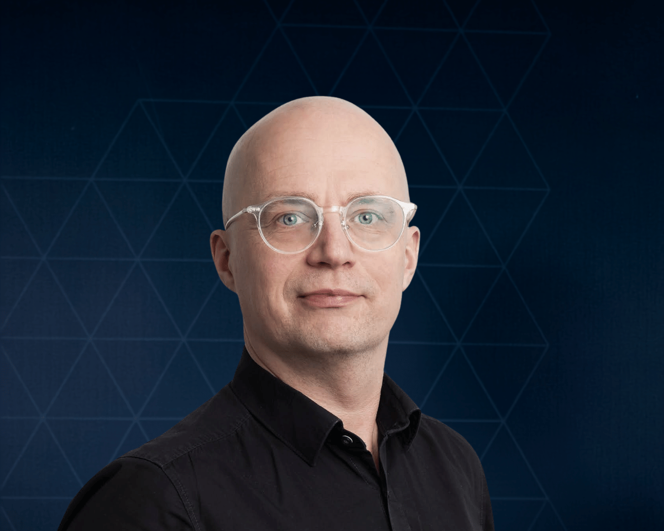 Employee-Pekka Tuominen
