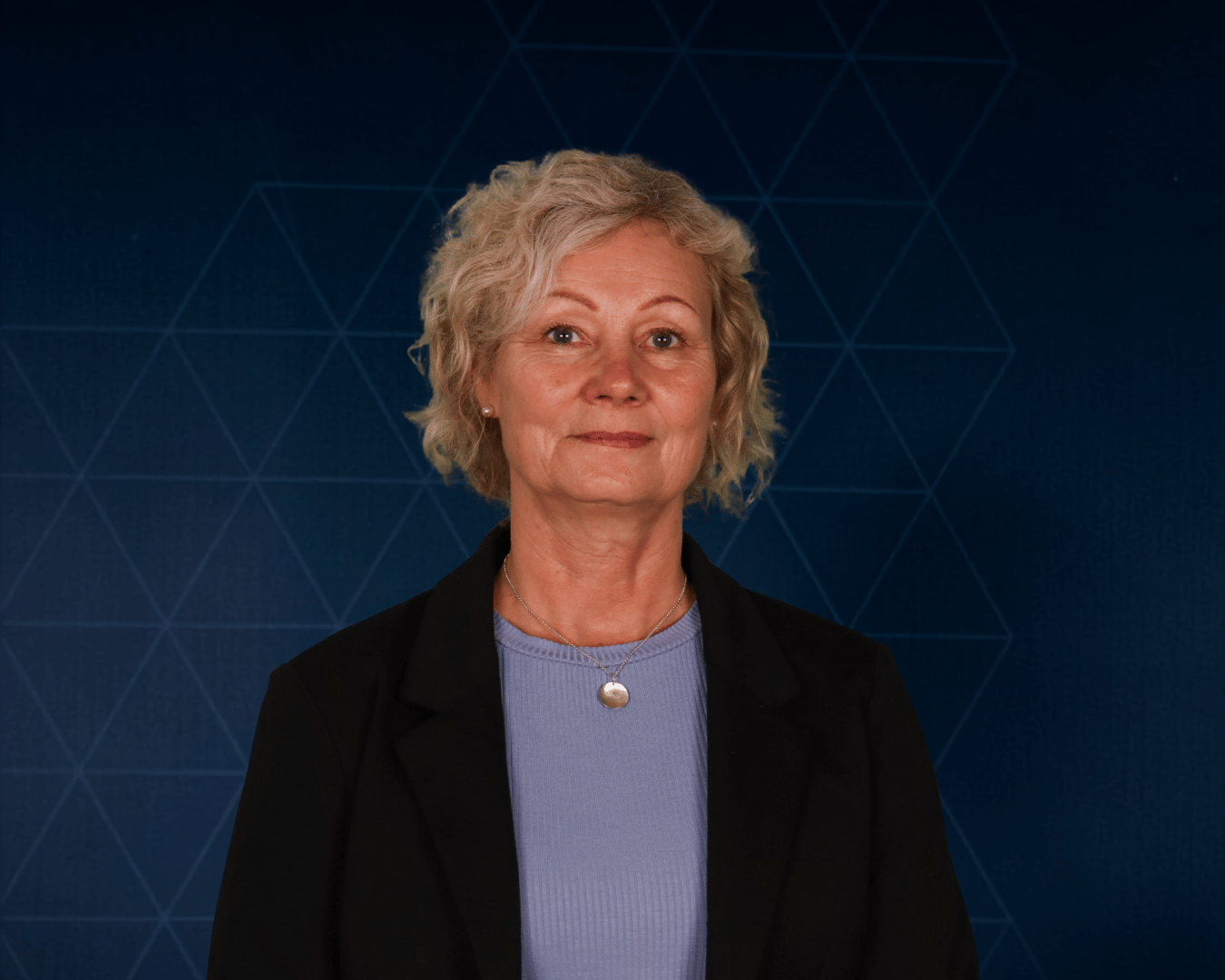 Employee-Susanne Wisemark
