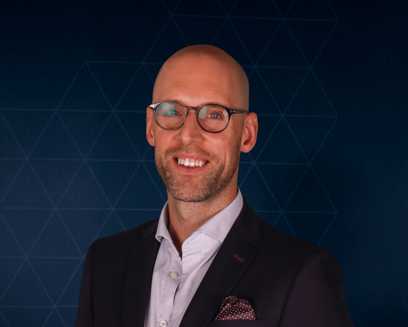 Employee-Tom Nordin