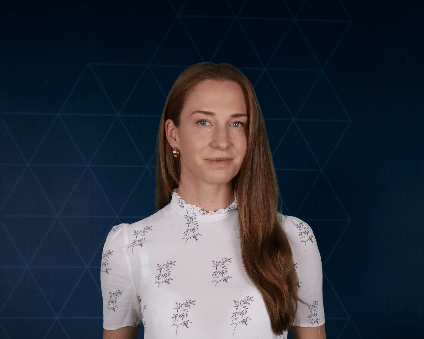 Employee-Victoria Sjöberg