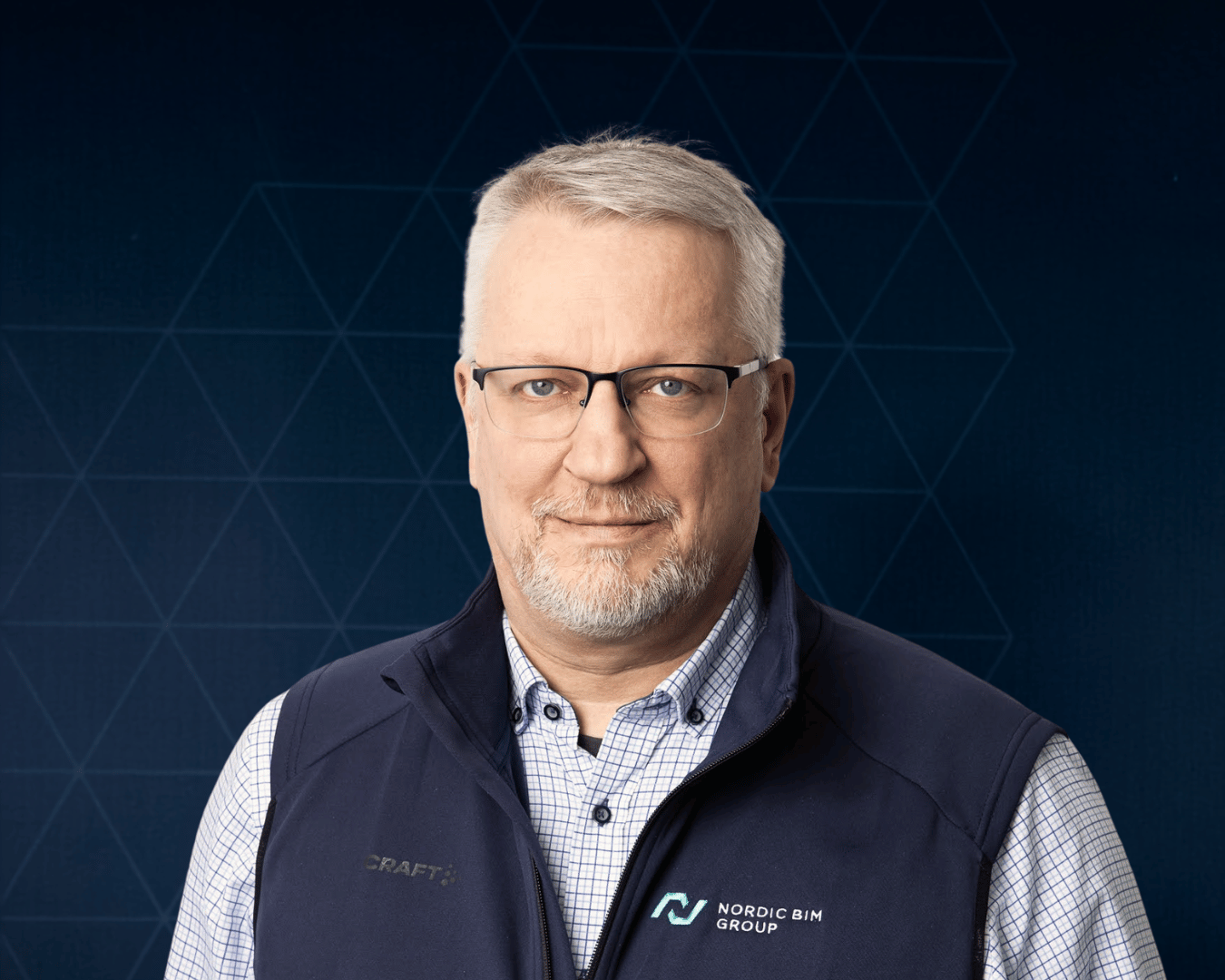 Employee-Ville Pietilä