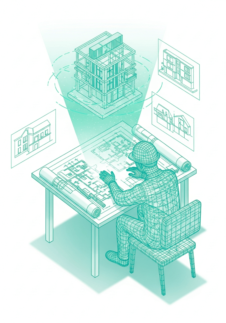 Industries-architect