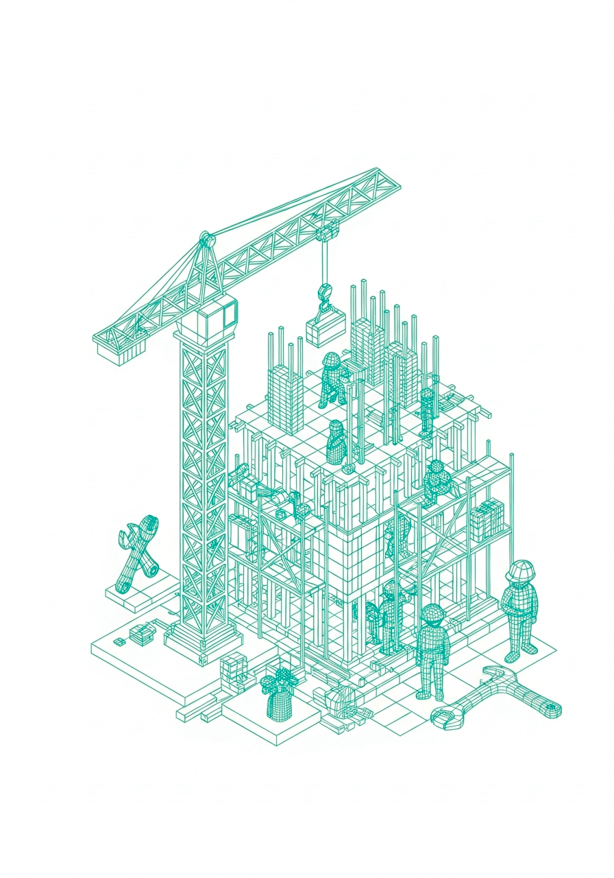 Industries-contractors