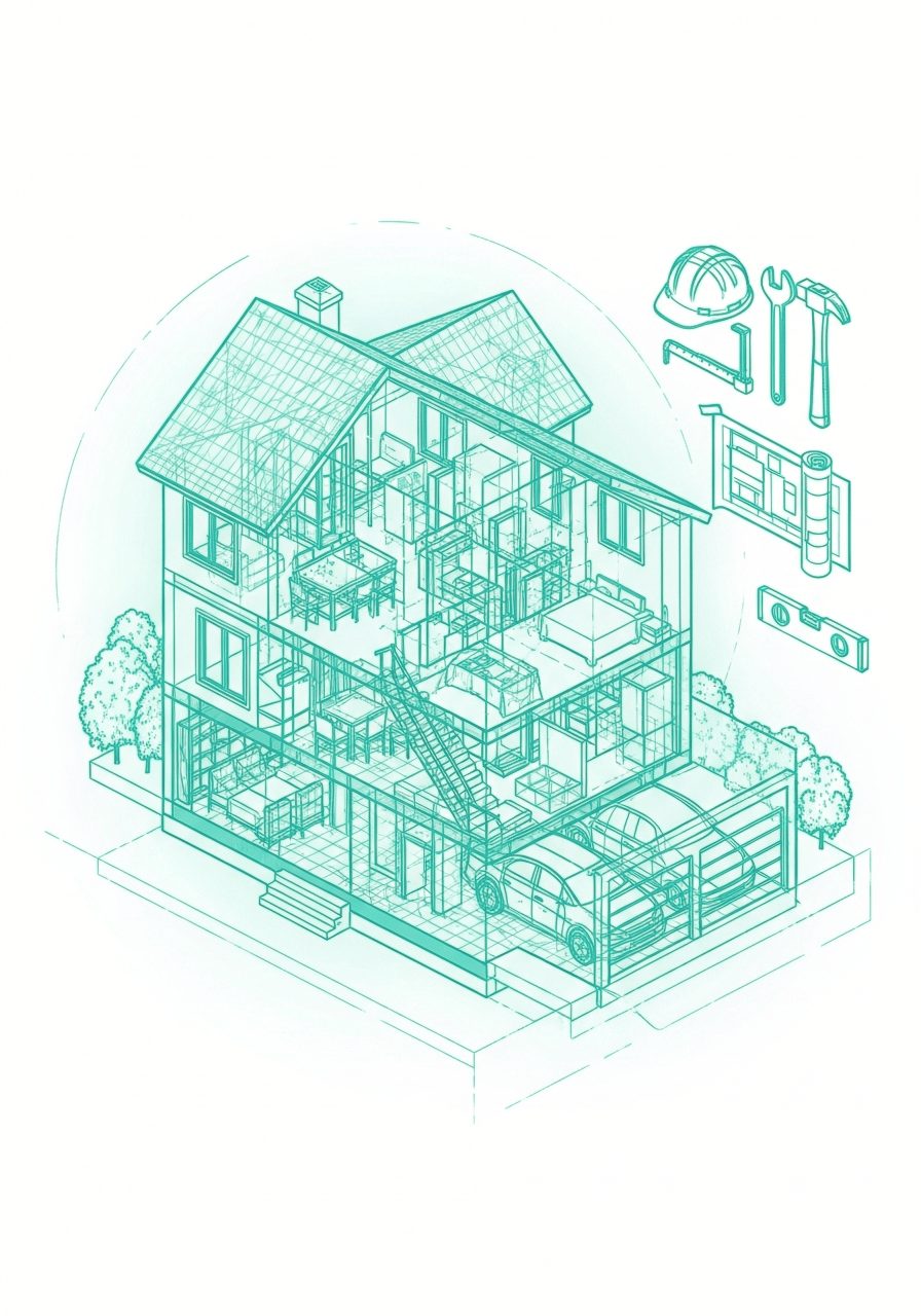 Industries-house-builders
