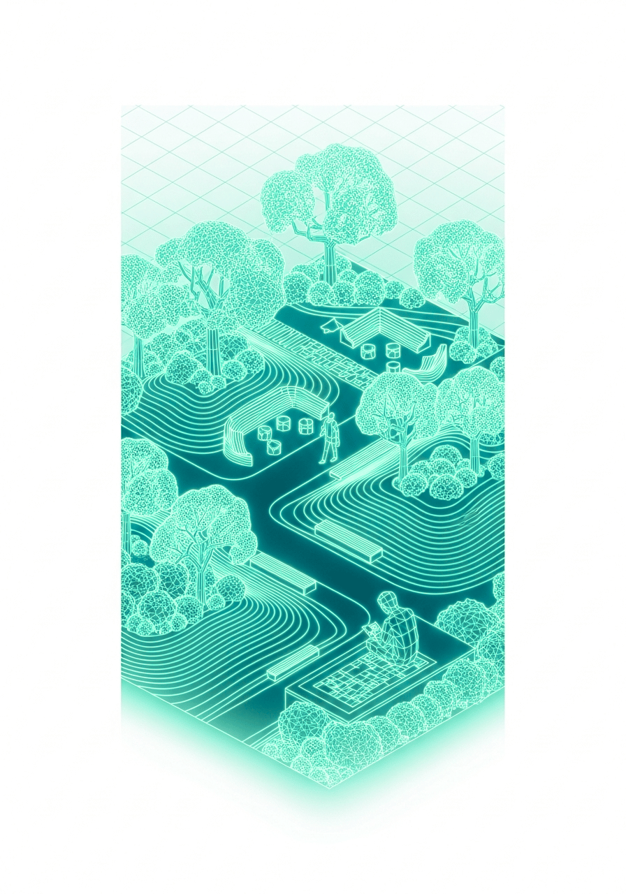 Industries-landscape-architect
