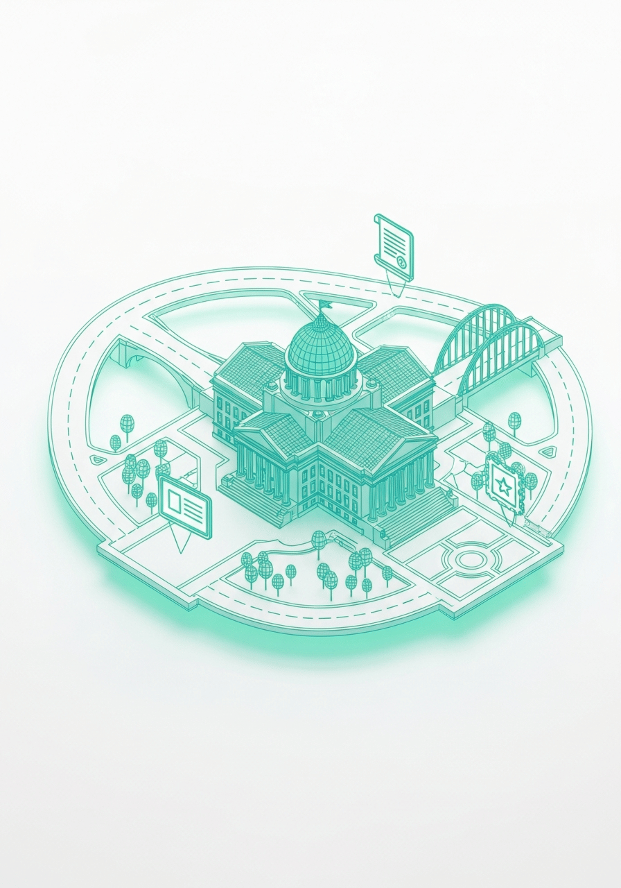 Industries-public-sectors