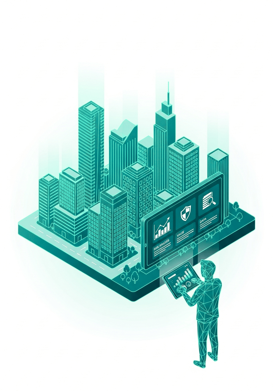 Industries-real-estate-developers