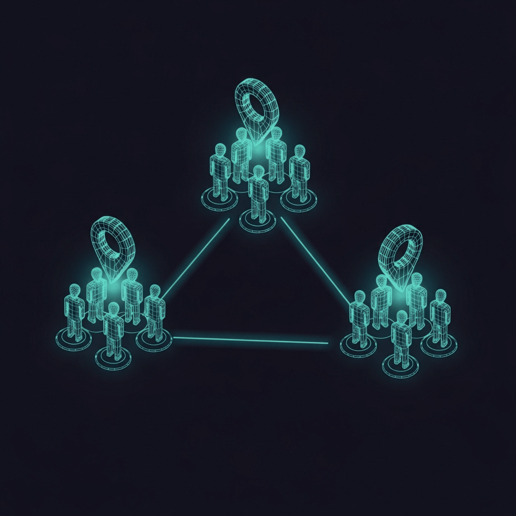 Local teams