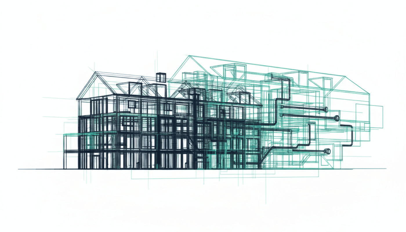 Mep-archicad-model