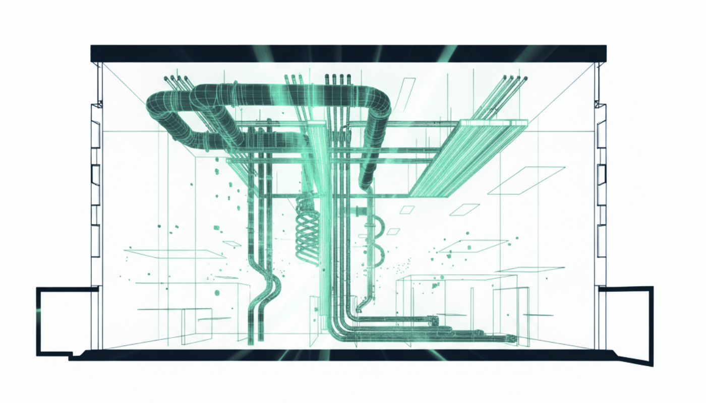 Mep-design-hvac-electrical