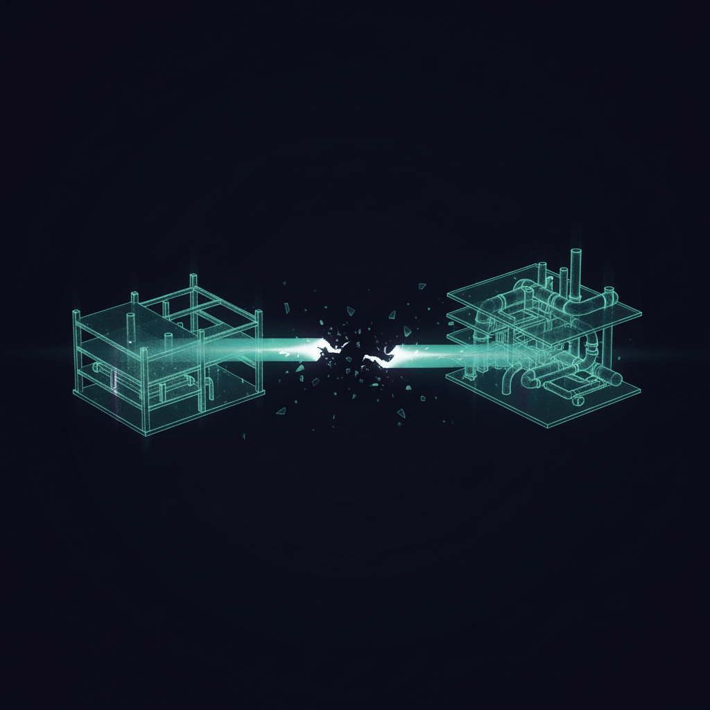 Mep-disconnect-from-the-model