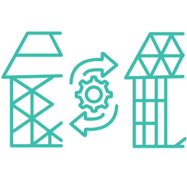 Nordic-BIM-Group-Icons-Design-change-flow-timber