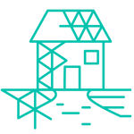 Nordic-BIM-Group-Icons-Landscape-Building