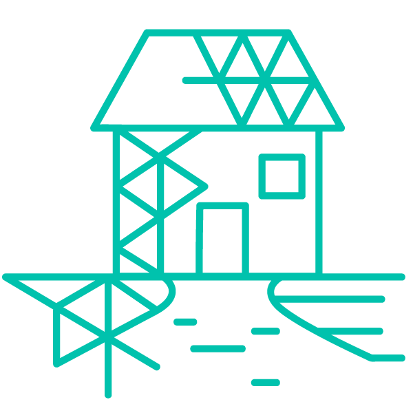 Nordic-BIM-Group-Icons-Landscape-Building
