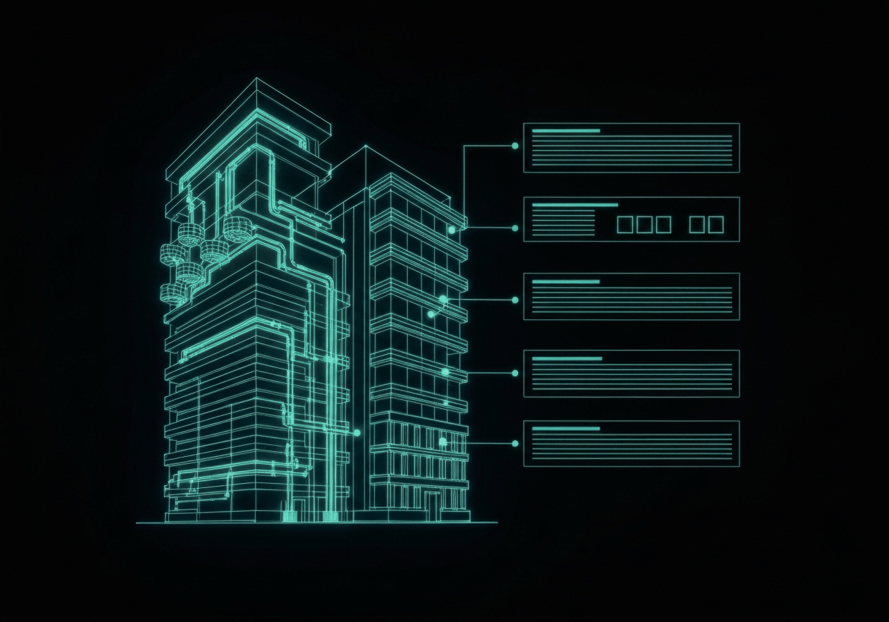 Openbim-cobie