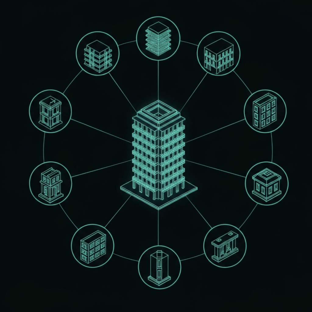 Openbim-is-for