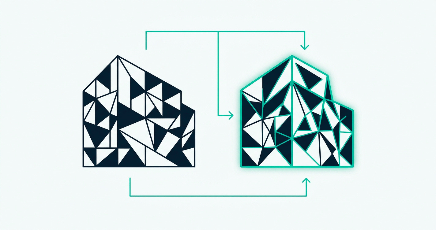 Sketchup-iterate