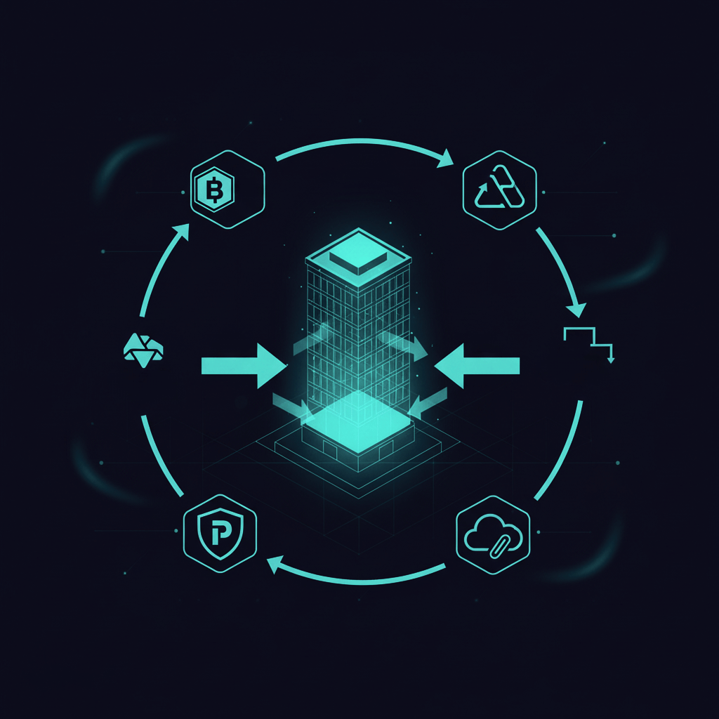 Solibri-essential-coordination-flow