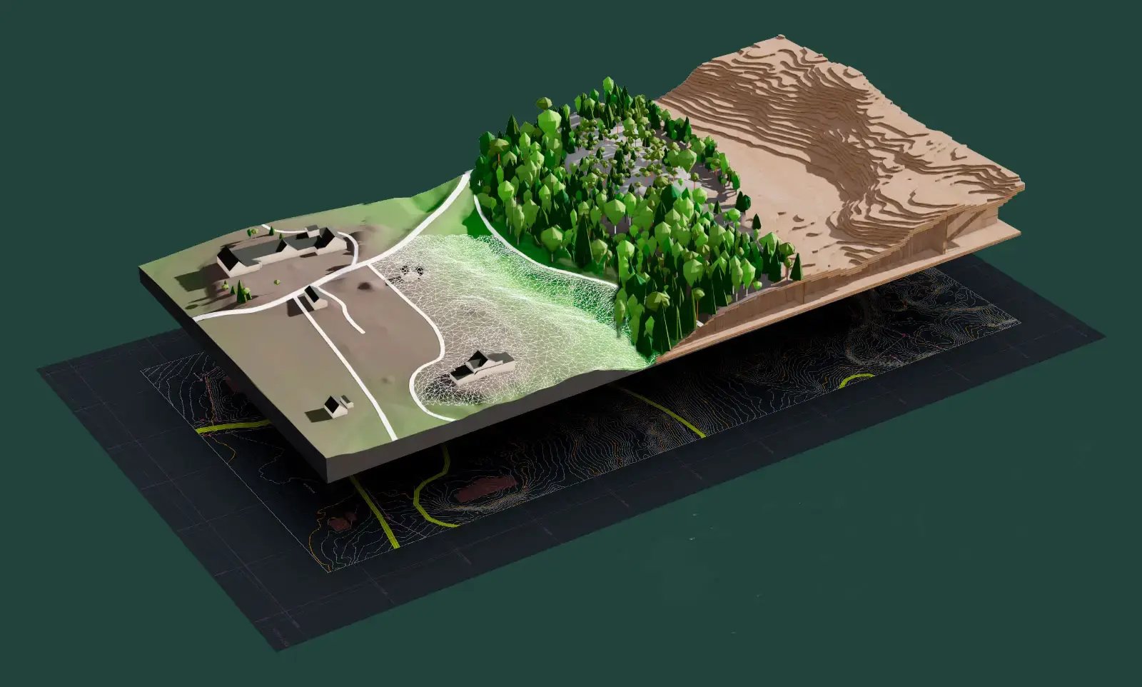Cetopo MultiData