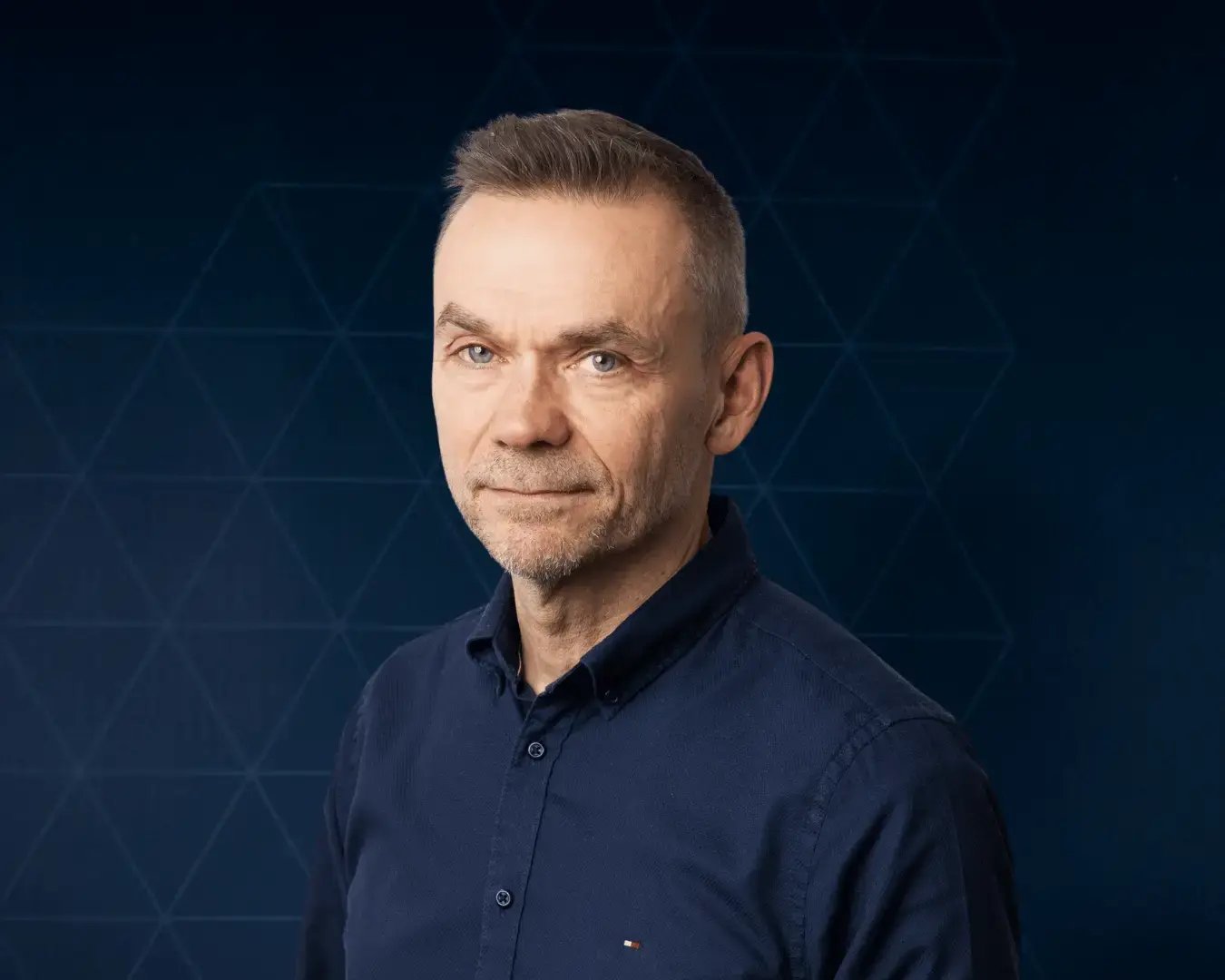Employee-Jani Kiaviaho