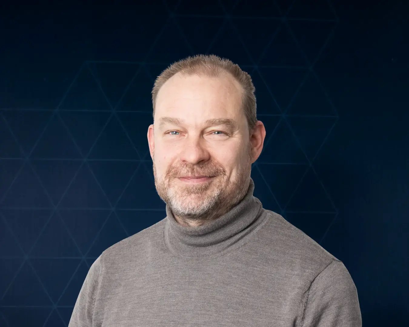 Employee-Jani Vesterinen