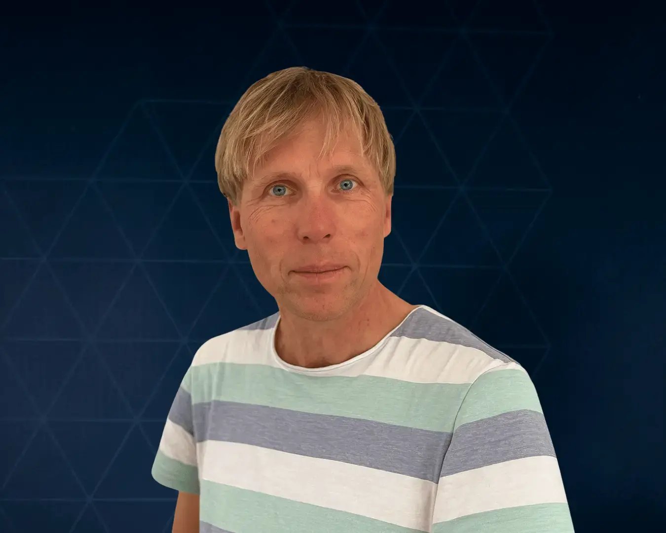 Employee-Jesper Bremme