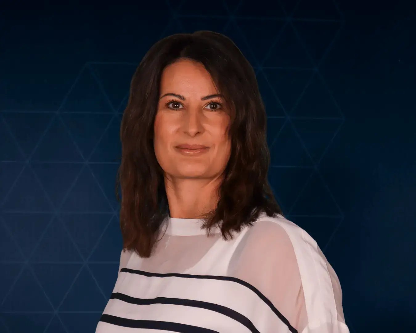 Employee-Nevim Mäkinen