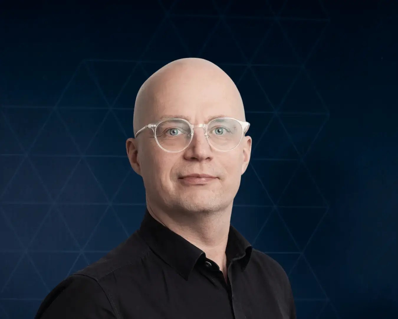 Employee-Pekka Tuominen