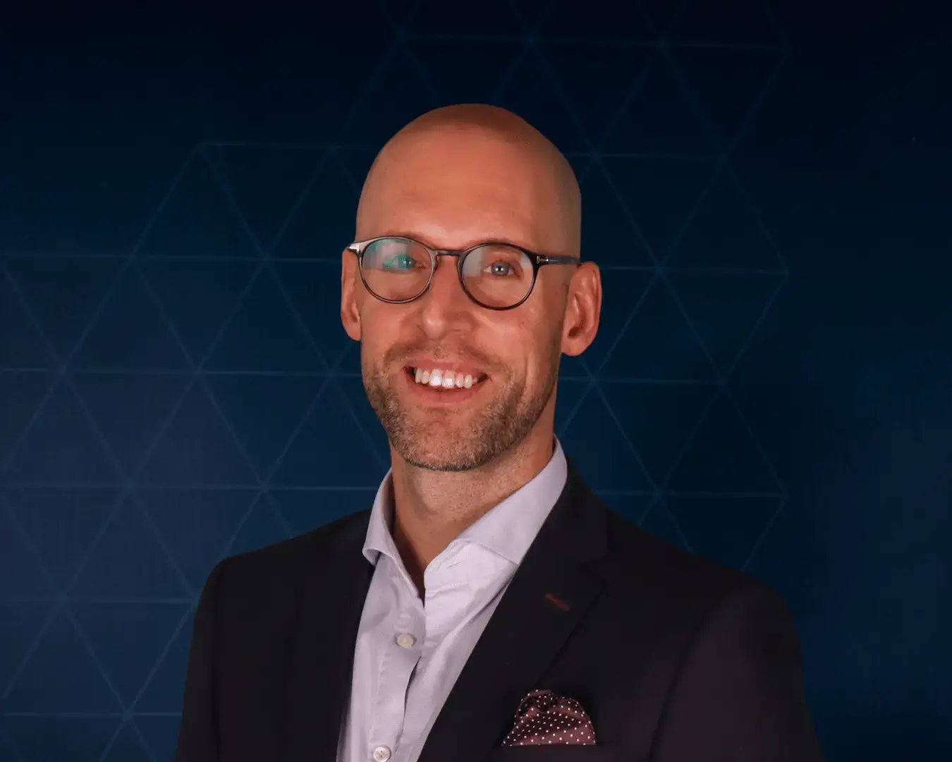 Employee-Tom Nordin