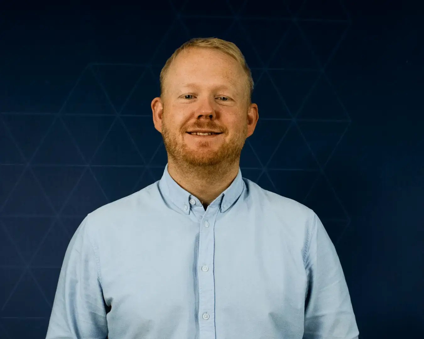 Ansatt – Vegard Daae Folkedahl
