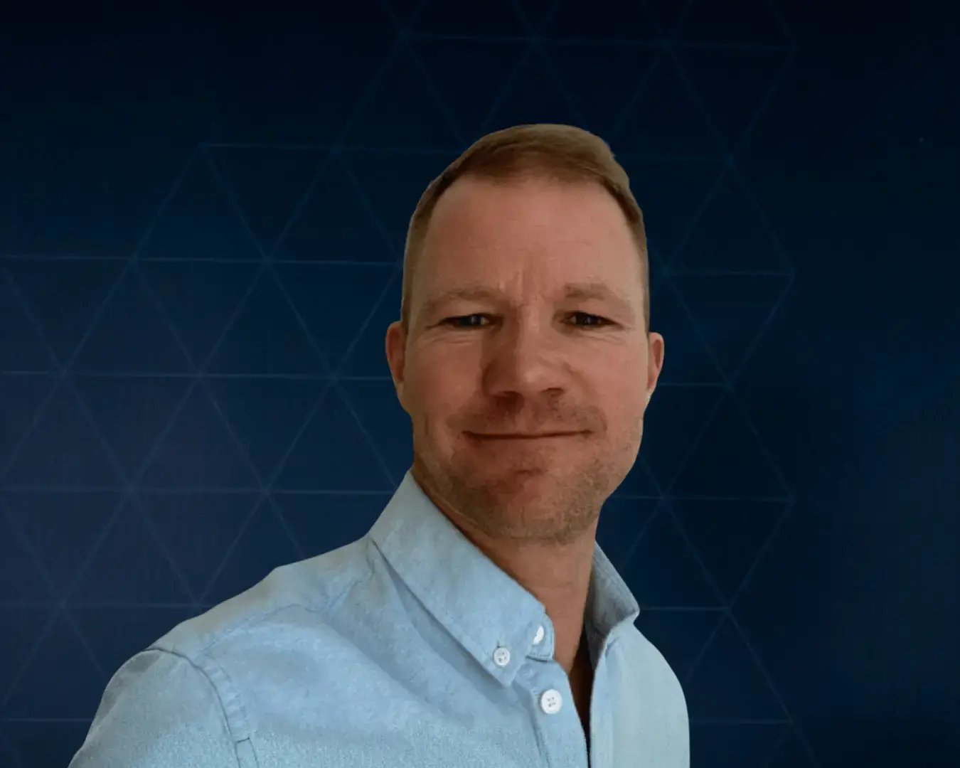 Trond Lunde