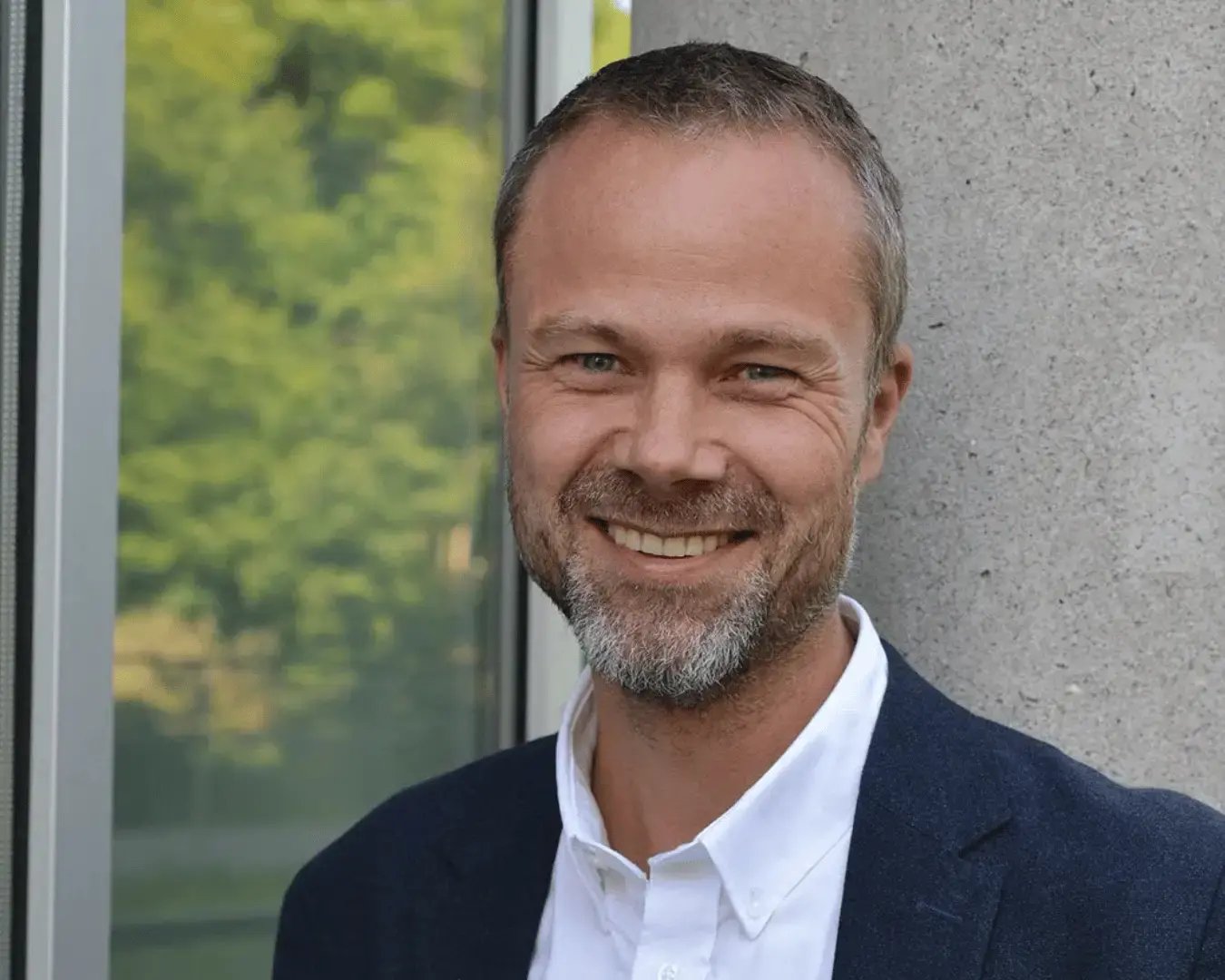 External-Speaker-Frode Eek