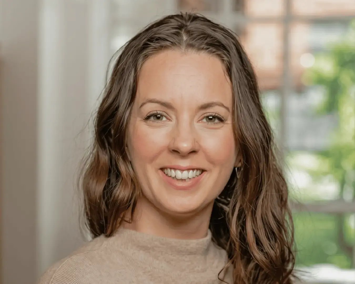 Gjestetaler – Ida Sandvik