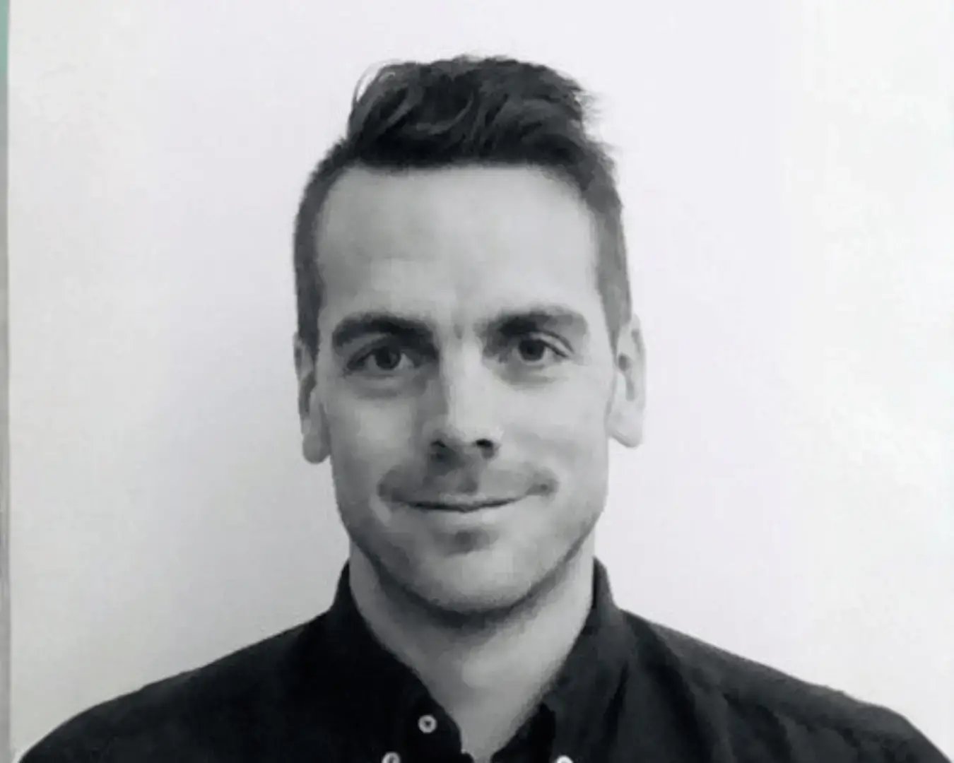 Ekstern foredragsholder – Jan Erik Domaas