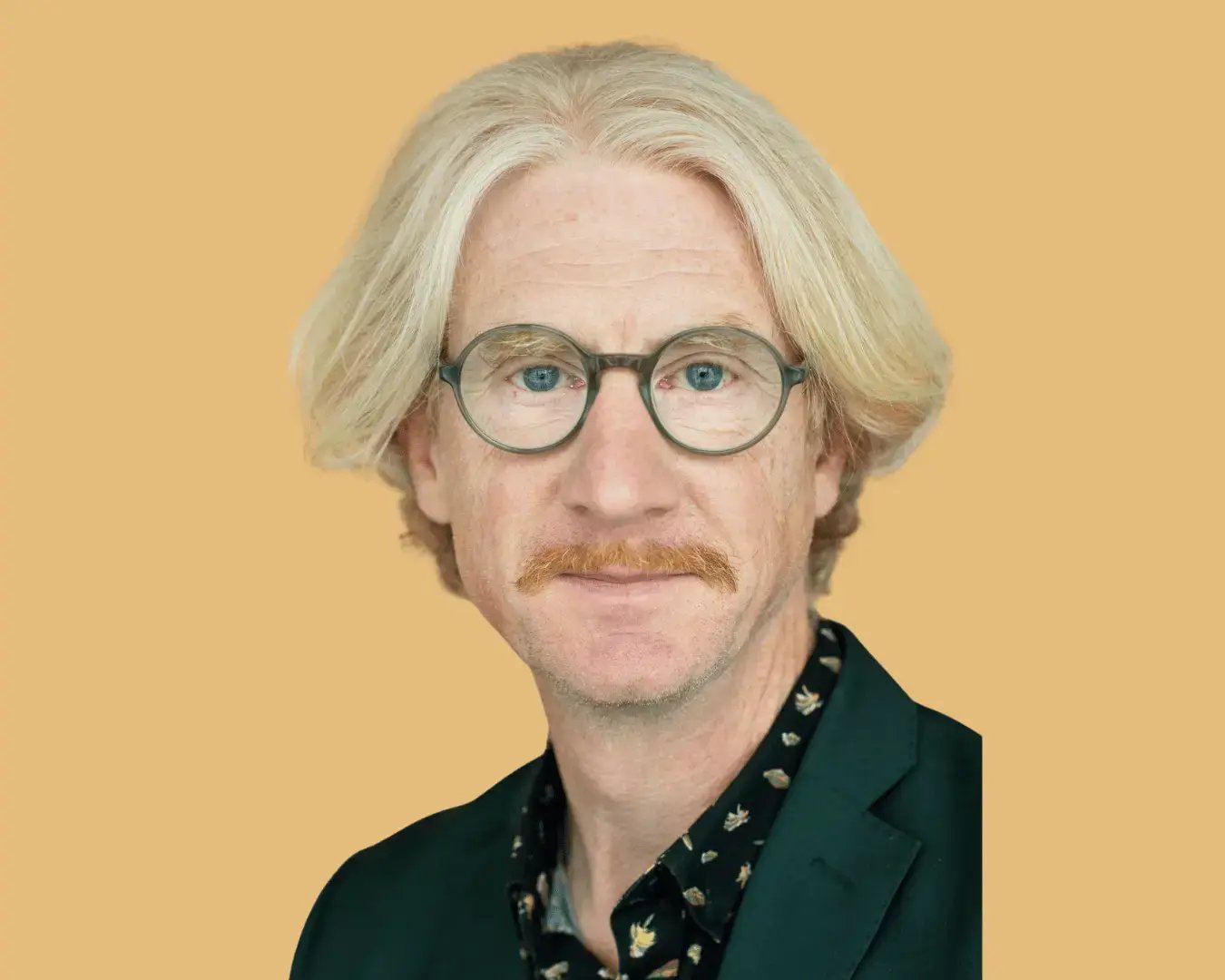 External-Speaker-Joakim Werning