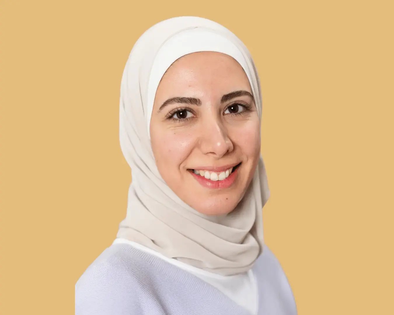 External-Speaker-Sara Al Adhami