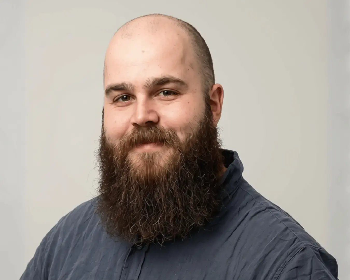 Ekstern foredragsholder – Stian Hagen
