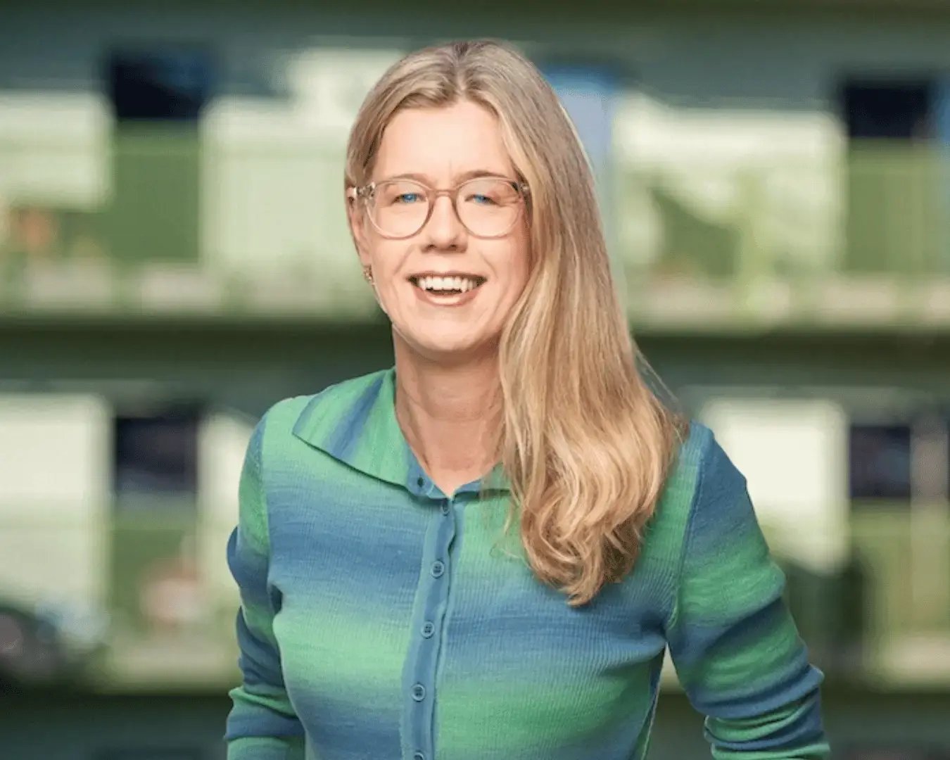 External-Speaker-Susanne Nellemann Ek