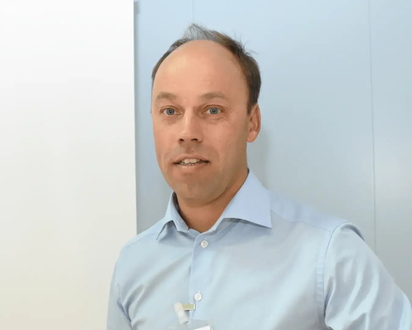 External-Speaker-Ulf Larsson