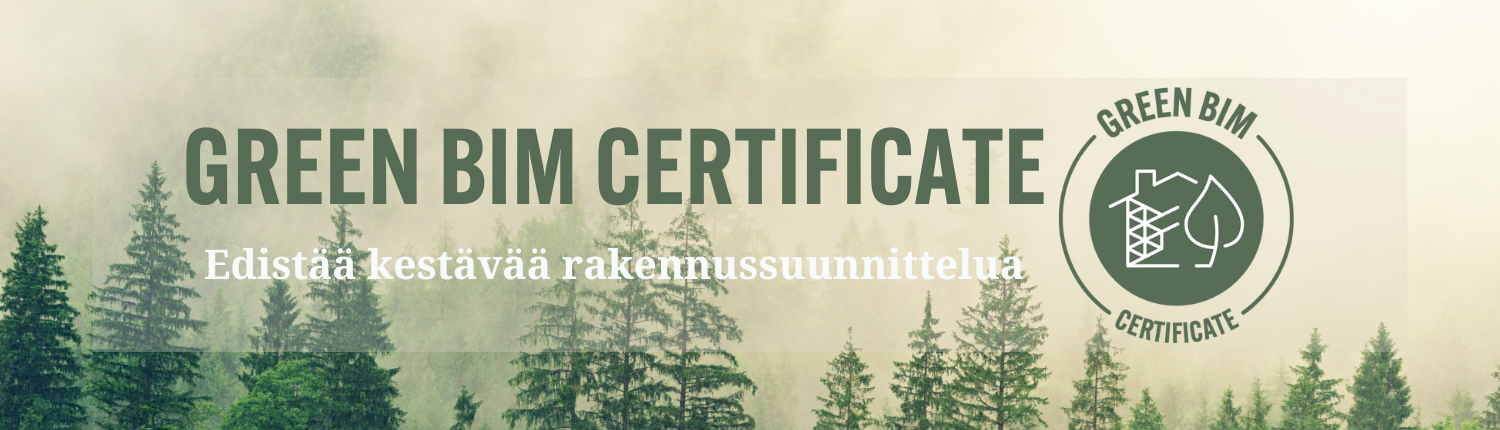 560x215 Green BIM newsletter banner