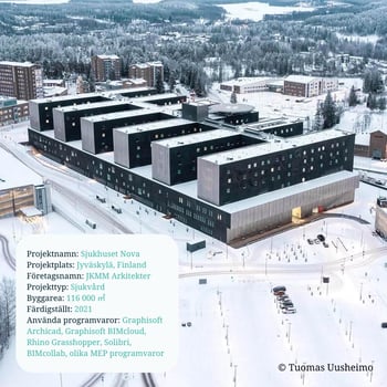 630x630 JKMM Nova Info photo © JKMM Arkitekter - Nove, Finland, jkmm.fi, foto Tuomas Uusheimo