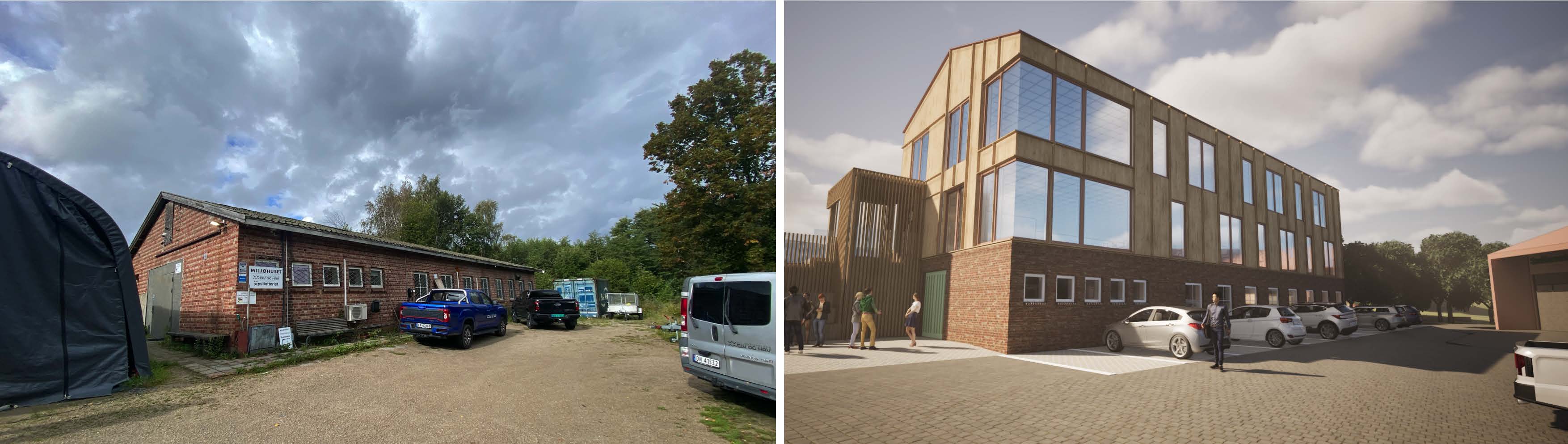 00 Miljøhuset
