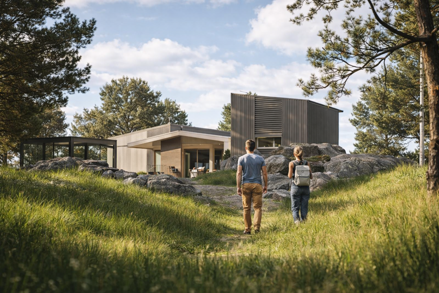 Vestre Faratangen KI