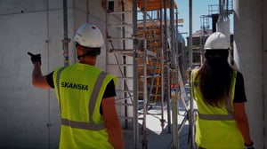 Anavitor on site